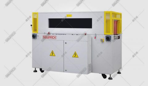 SM-5030LX temperature shrink machine